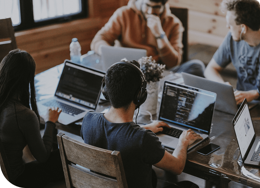 Building dev team, Quickly and Affordably